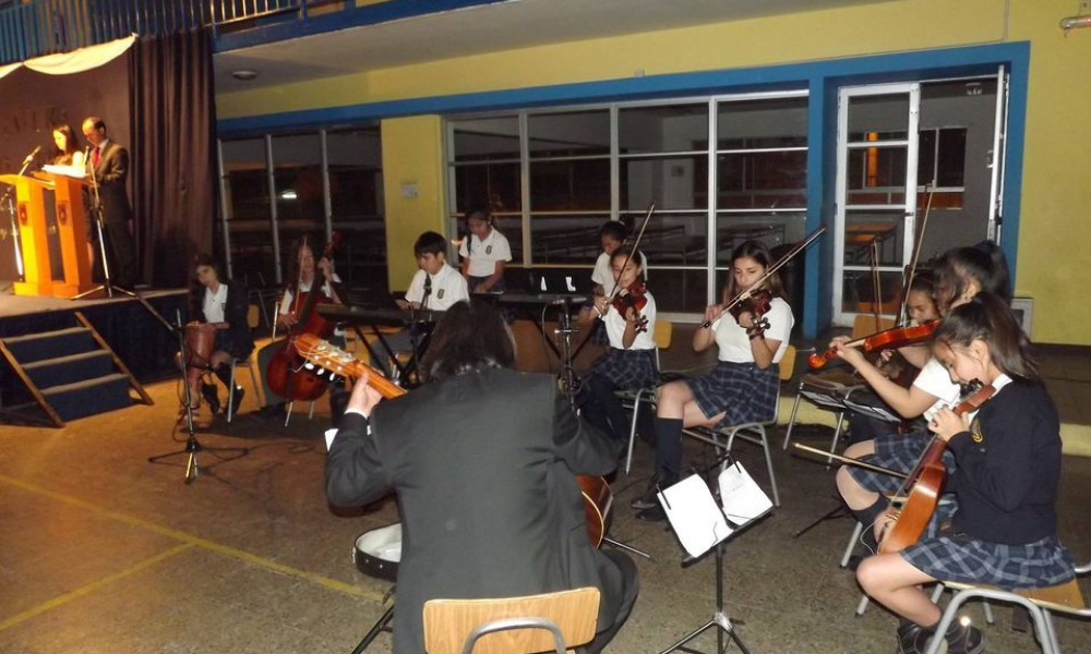 Colegio 2